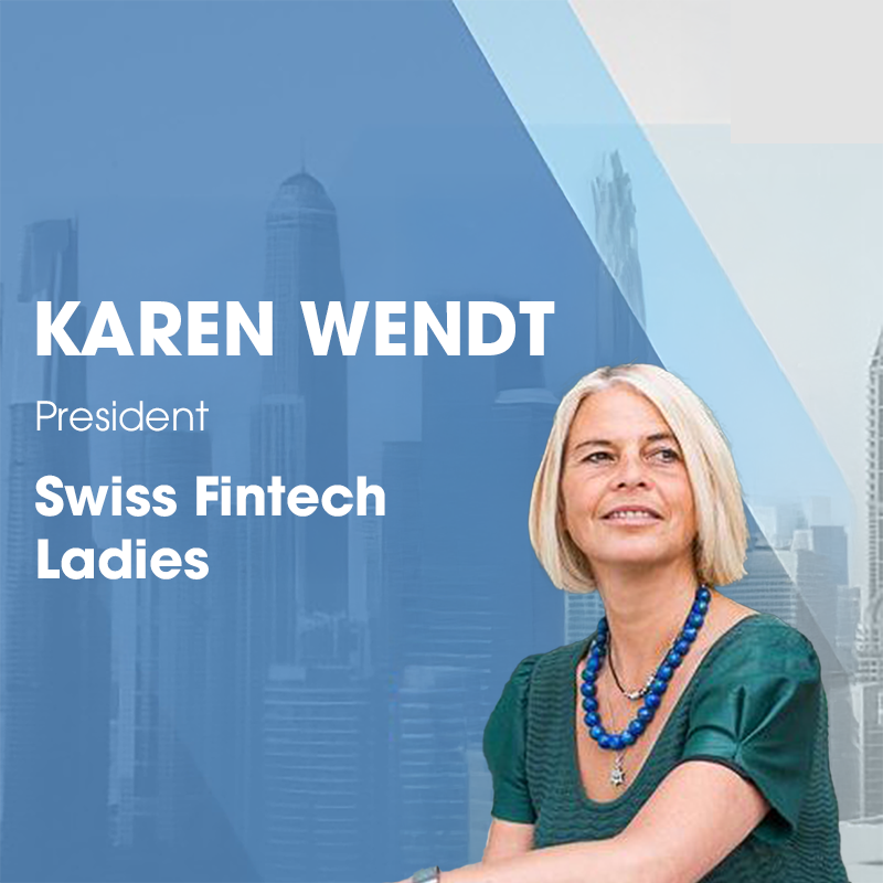 AI Event Karen Wendt