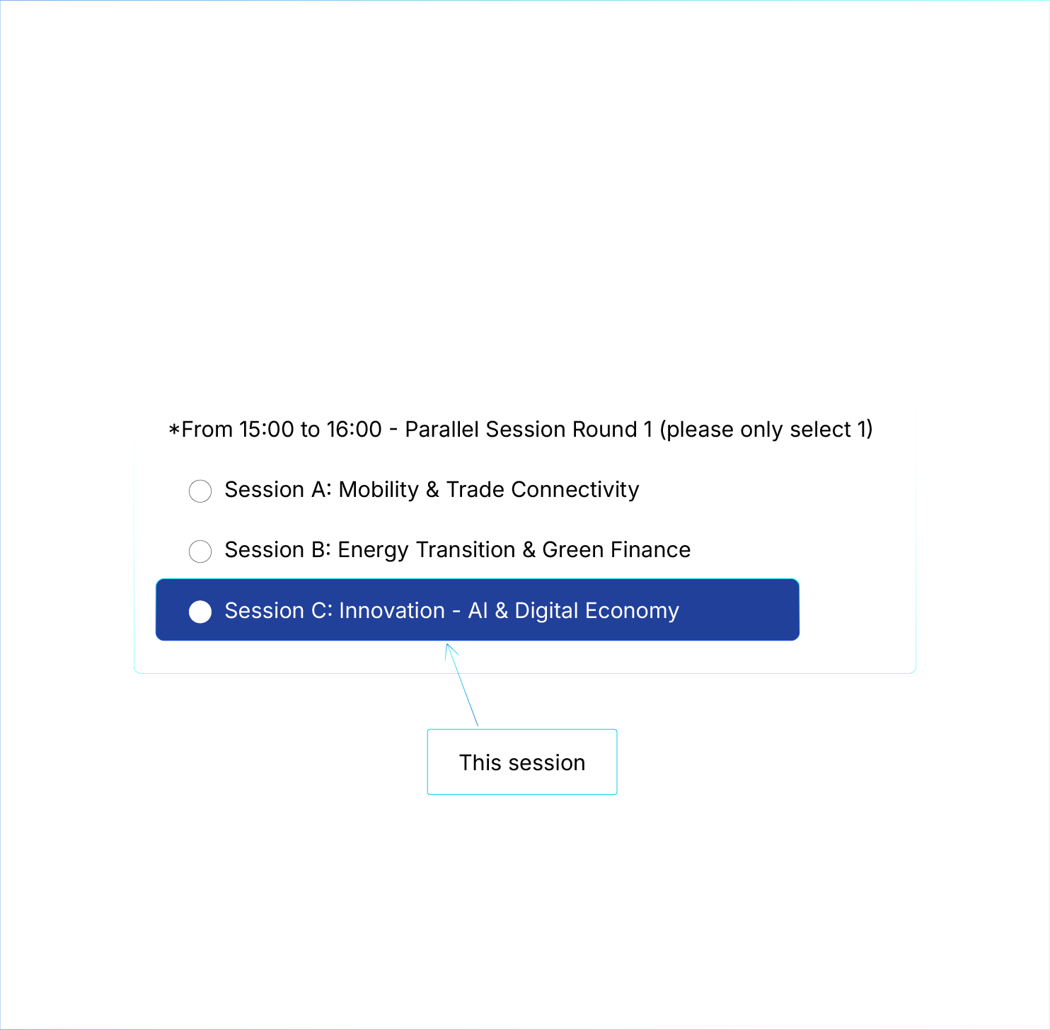 SVEF Hanoi 2026 registration